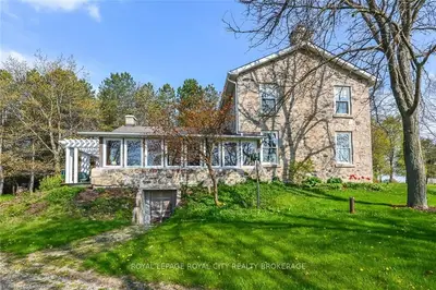 5516 Wellington Road 29, Guelph/eramosa, On, N0b 2k0