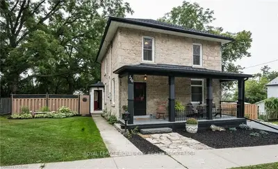 120 St George Street E, Centre Wellington, On N1m 1k3
