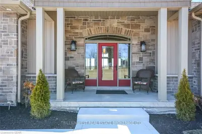 1066 Sheffield Road, North Dumfries, On N1r 5s2