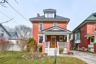 47 Cambridge Street, Guelph, On N1h 2v1