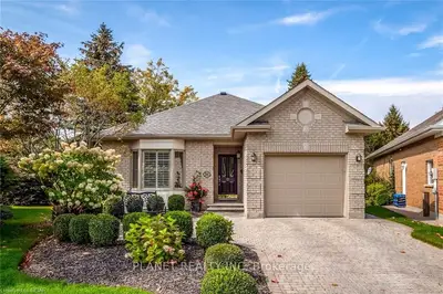 28 Sprucehaven Court, Guelph, On N1g 4x7