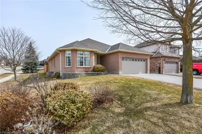 97 Ptarmigan Drive, Guelph, On N1c 1b8