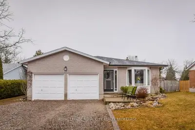 207 Christie Street, Guelph/eramosa, On, N0b 2k0
