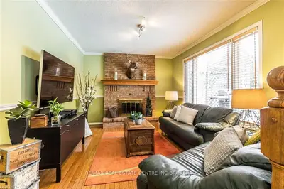 340 Ironwood Road, Guelph, On N1g 3n8