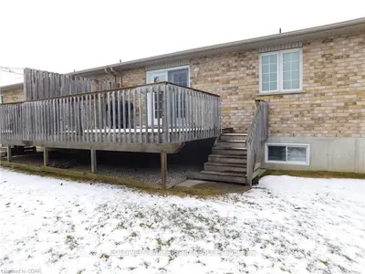 401 Birmingham Street E A-2, Wellington North, On N0g 2l2