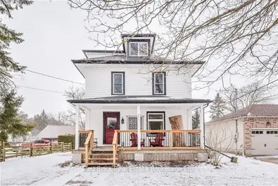 241 Clarke Street, Wellington North, On N0g 1a0