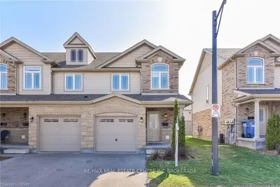 38 Waterford Drive, Guelph, On N1l 0h6