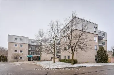 200 River Street 201, Centre Wellington, On N1m 3h8