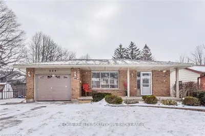 268 Glencoe Avenue, Centre Wellington, On N1m 3g3