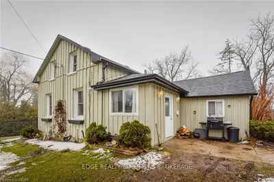 396 Irvine Street, Centre Wellington, On N0b 1s0