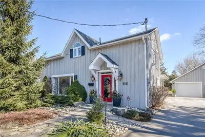 120 Union Street W, Centre Wellington, On N1m 1v1