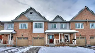 1035 Victoria Road S 33, Puslinch, On N1l 0h5