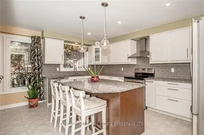 6 Wood Duck Court, Guelph, On N1c 1b1