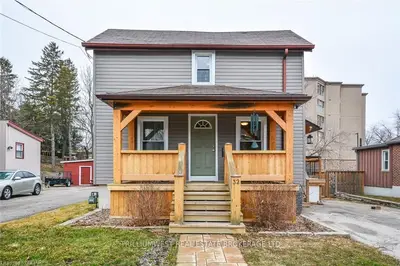 32 Roland Street, Guelph, On N1h 5z5