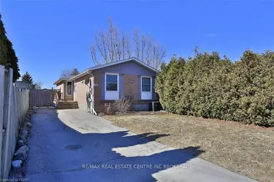 811 Gzowski Street, Centre Wellington, On N1m 3l4