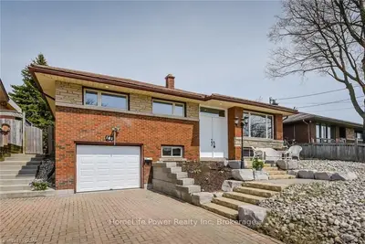 141 Renfield Street, Guelph, On N1e 4b1