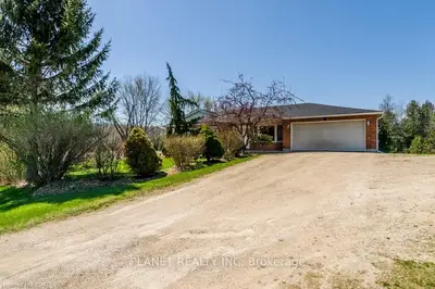 5762 8th Line East, Guelph/eramosa, On, N0b 1b0