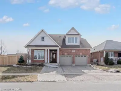 200 May Street, Guelph/eramosa, On N0b 2k0