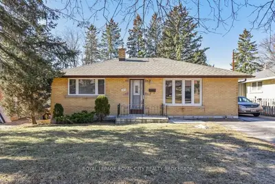101 Kensington Street, Guelph, On N1e 3p8