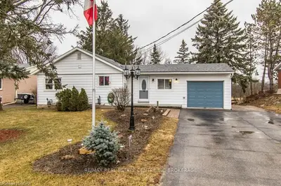 5436 Wellington 39 Road, Guelph/eramosa, On N1k 0c8