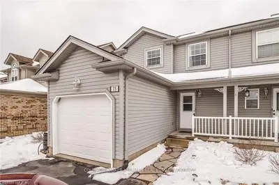 73 Kearney Street, Guelph, On N1e 7h3