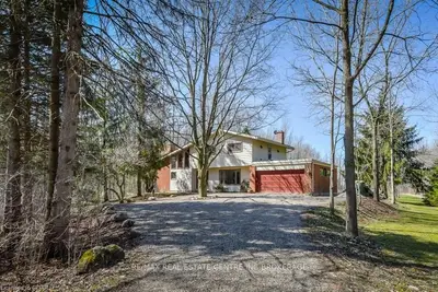 127 Gilkison Road, Centre Wellington, On N0b 1s0