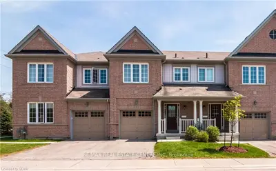 1035 Victoria Road S 4, Puslinch, On N1l 1b3