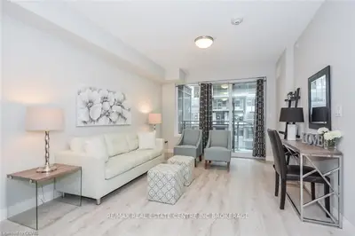 53 Arthur Street S 416, Guelph, On N1e 0p5
