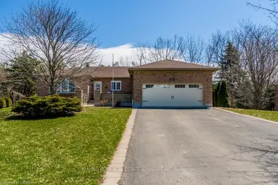221 Christie Street, Guelph/eramosa, On N08 2k0