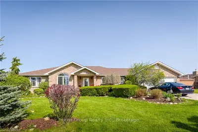 52 Green Valley Road, Centre Wellington, On N0z Ij0