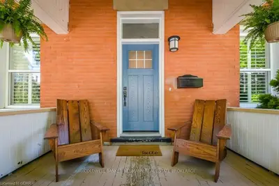 12 Powell Street W, Guelph, On N1h 1t9