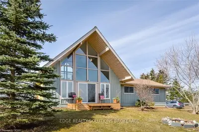 6898 Wellington Rd 16, Centre Wellington, On, N0b 1j0