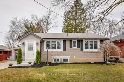 495 Elora Street E, Centre Wellington, On N1m 1z2