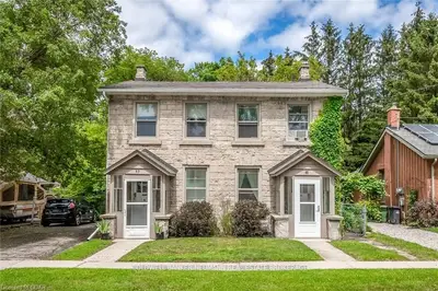 61 & 63 Northumberland Street, Guelph, On N1h 3a7