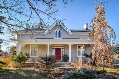 6 Gourlay Road, Centre Wellington, On N0b 1s0