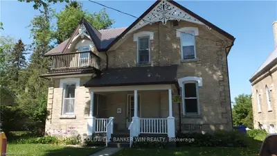 392048 Grey Road 109 Road, Southgate, On N0g 2a0