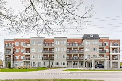 245 Scotland Street 304, Centre Wellington, On N1m 0b5