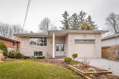 20 Clarke Street W, Guelph, On N1h 1s9