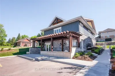 27b Stumpf Street, Centre Wellington, On N0b 1s0