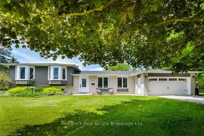 795 Bon Acord Street, Centre Wellington, On N1m 3a2
