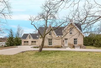 140 Grange Street, Guelph, On N1e 2v6