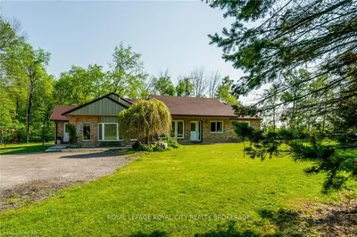 826752 Township Road 8, Blandford-blenheim, On, N0j 1g0