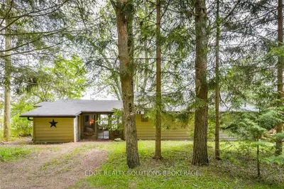 503 Fifth Street, Centre Wellington, On N0b 1j0