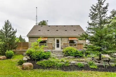 5071 Jones Baseline Road, Guelph/eramosa, On N1h 6h8