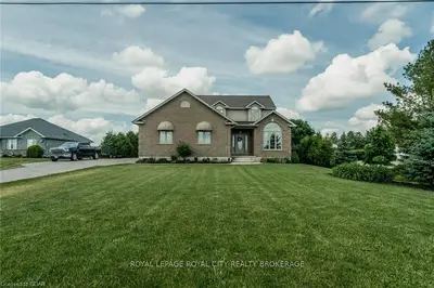 687023 Highway 2, Blandford-blenheim, On, K7r 3k6