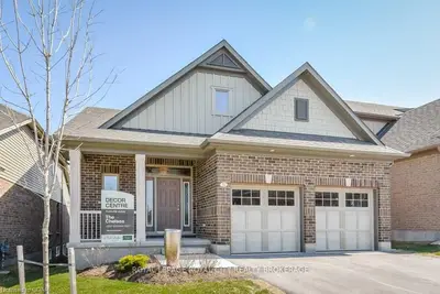 22 Linden Avenue Pvt, Guelph/eramosa, On, N0b 2k0