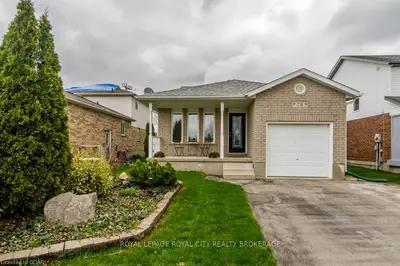 78 Bellamy Crescent, Centre Wellington, On N1m 3s7