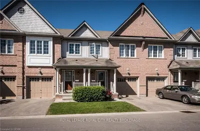 1035 Victoria Road S 31, Puslinch, On N1l 0h5