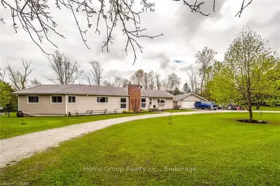 61 Gilmour Road, Puslinch, On N0b 2j0