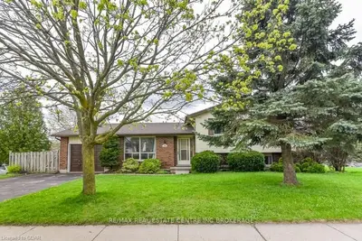 785 Scottsdale Drive, Guelph, On N1g 3r8